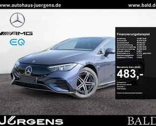 Mercedes-Benz EQE Gebrauchtwagen