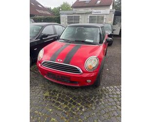 Mini ONE Gebrauchtwagen