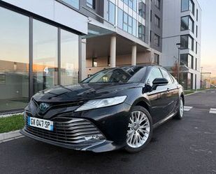 Toyota Camry Gebrauchtwagen