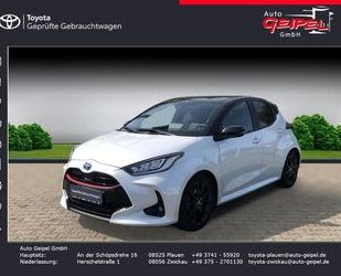Toyota Yaris Gebrauchtwagen