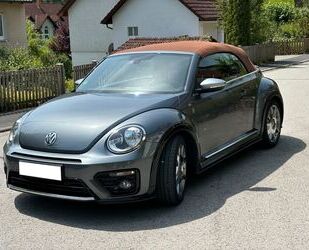 VW New Beetle Gebrauchtwagen