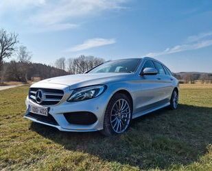 Mercedes-Benz C 300 Gebrauchtwagen