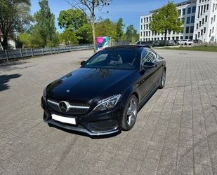 Mercedes-Benz C 220 Gebrauchtwagen