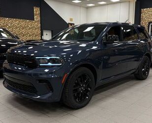 Dodge Durango Gebrauchtwagen