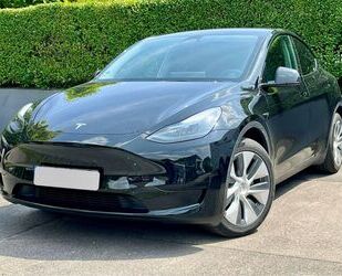 Tesla Model Y Gebrauchtwagen