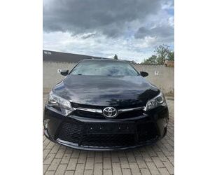 Toyota Camry Gebrauchtwagen