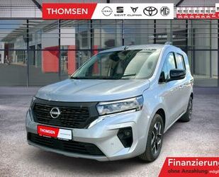 Nissan Townstar Gebrauchtwagen