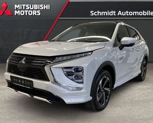Mitsubishi Eclipse Cross Gebrauchtwagen