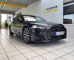 Audi A8 Gebrauchtwagen