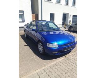 Ford Escort Gebrauchtwagen