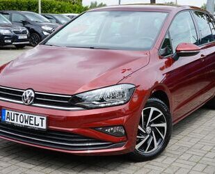 VW Golf Sportsvan Gebrauchtwagen