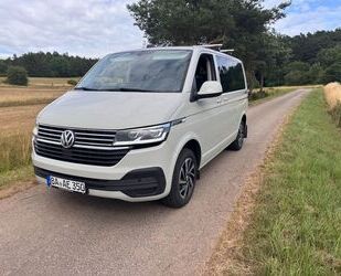 VW T6 Multivan Gebrauchtwagen