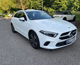 Mercedes-Benz A 250 Gebrauchtwagen