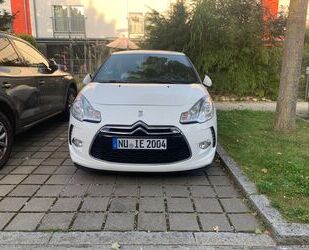 Citroen DS3 Gebrauchtwagen