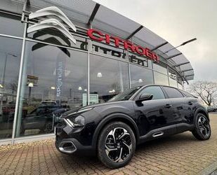 Citroen C4 Gebrauchtwagen