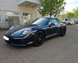 Porsche 911 Urmodell Gebrauchtwagen