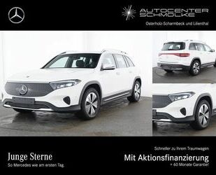 Mercedes-Benz EQB Gebrauchtwagen