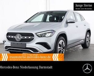 Mercedes-Benz GLA 200 Gebrauchtwagen