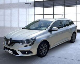Renault Megane Gebrauchtwagen