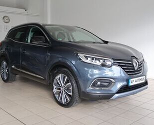 Renault Kadjar Gebrauchtwagen