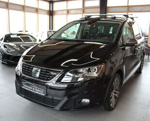 Seat Alhambra Gebrauchtwagen
