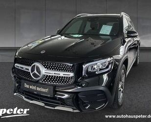 Mercedes-Benz GLB 180 Gebrauchtwagen