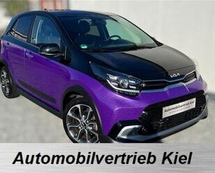 Kia Picanto Gebrauchtwagen
