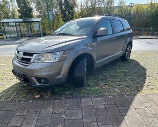 Fiat Freemont Gebrauchtwagen