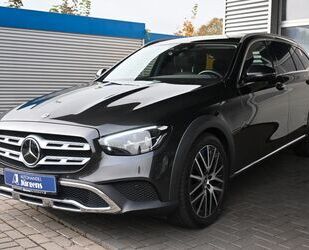 Mercedes-Benz E 220 Gebrauchtwagen