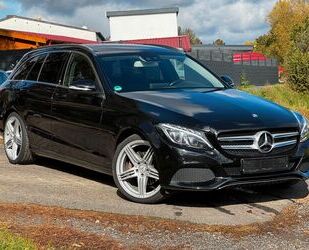 Mercedes-Benz C 220 Gebrauchtwagen