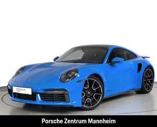 Porsche 992 Gebrauchtwagen