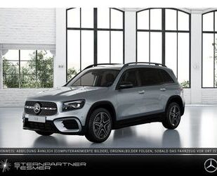 Mercedes-Benz GLB 200 Gebrauchtwagen