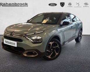 Citroen C4 Gebrauchtwagen