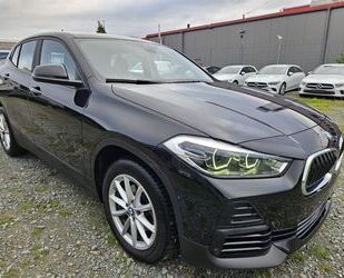 BMW X2 Gebrauchtwagen
