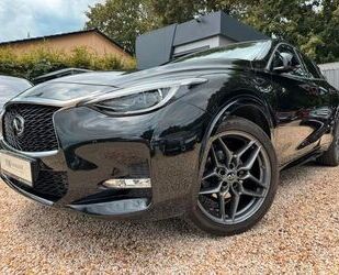 INFINITI Q30 Gebrauchtwagen