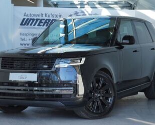 Land Rover Range Rover Gebrauchtwagen