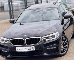 BMW 530 Gebrauchtwagen