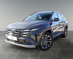 Hyundai TUCSON Gebrauchtwagen