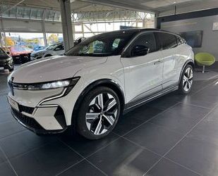 Renault Megane E-TECH Gebrauchtwagen