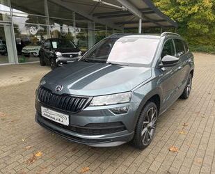 Skoda Karoq Gebrauchtwagen