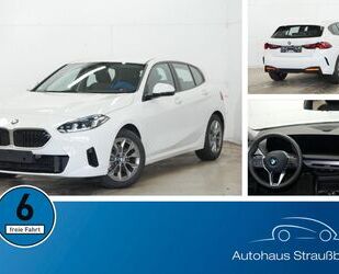 BMW 118 Gebrauchtwagen