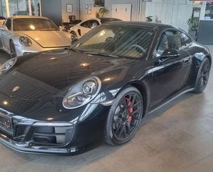 Porsche 991 Gebrauchtwagen