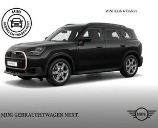 Mini Cooper S Countryman Gebrauchtwagen