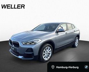 BMW X2 Gebrauchtwagen