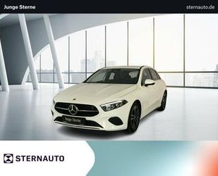 Mercedes-Benz A 200 Gebrauchtwagen