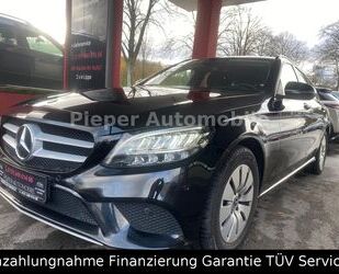 Mercedes-Benz C 200 Gebrauchtwagen