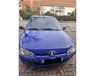 Peugeot 106 Gebrauchtwagen