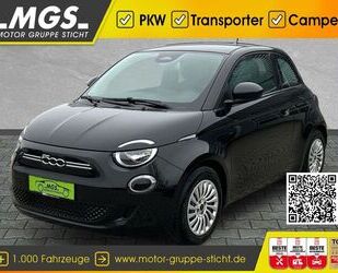 Fiat 500e Gebrauchtwagen
