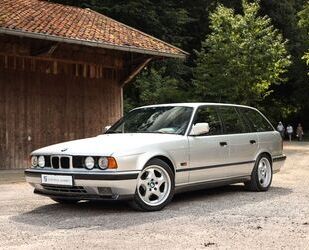 BMW M5 Gebrauchtwagen