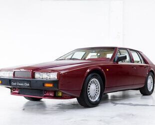 Aston Martin Lagonda Gebrauchtwagen